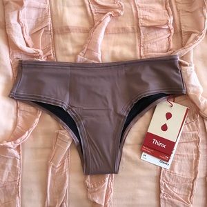 Thinx Cheeky Panties